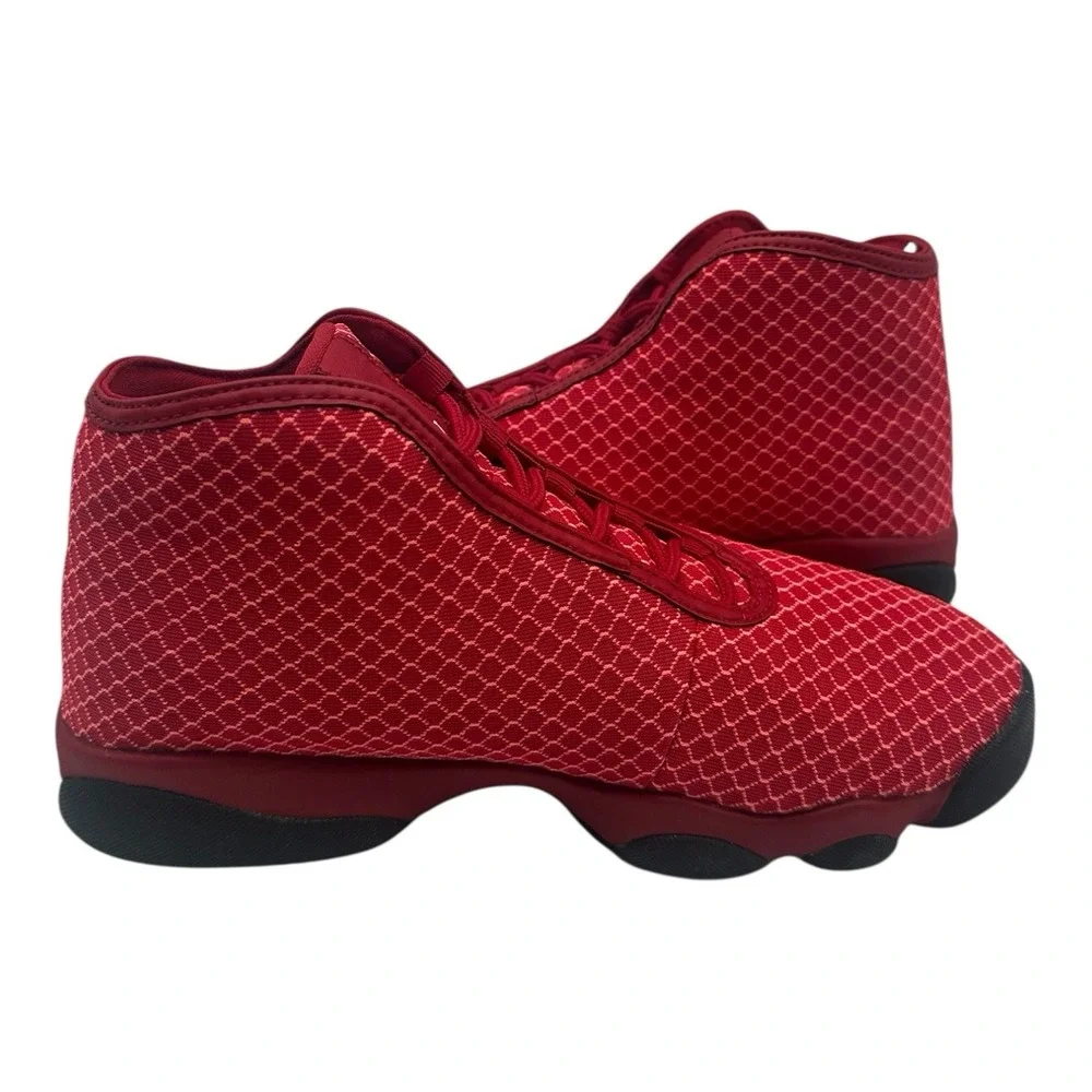Air Jordan Horizon Shoes Mens Sz 8 Gym Red White Infrared 23 Sneakers 823581-600